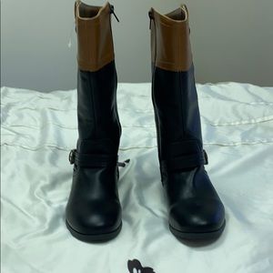 Brand new Girls Nine West Boots